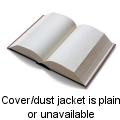 cover/dust jacket is plain or unavailable