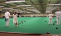 indoor bowls